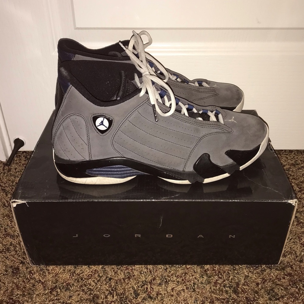 Air Jordan 14